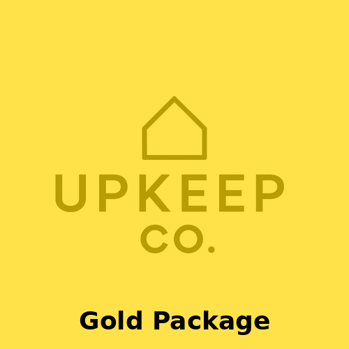 Gold Quarterly Package