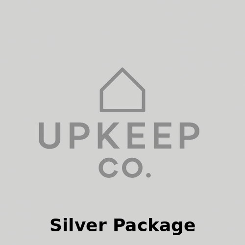 Silver Quarterly Package